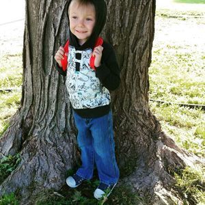 Meet your Posher, Cory